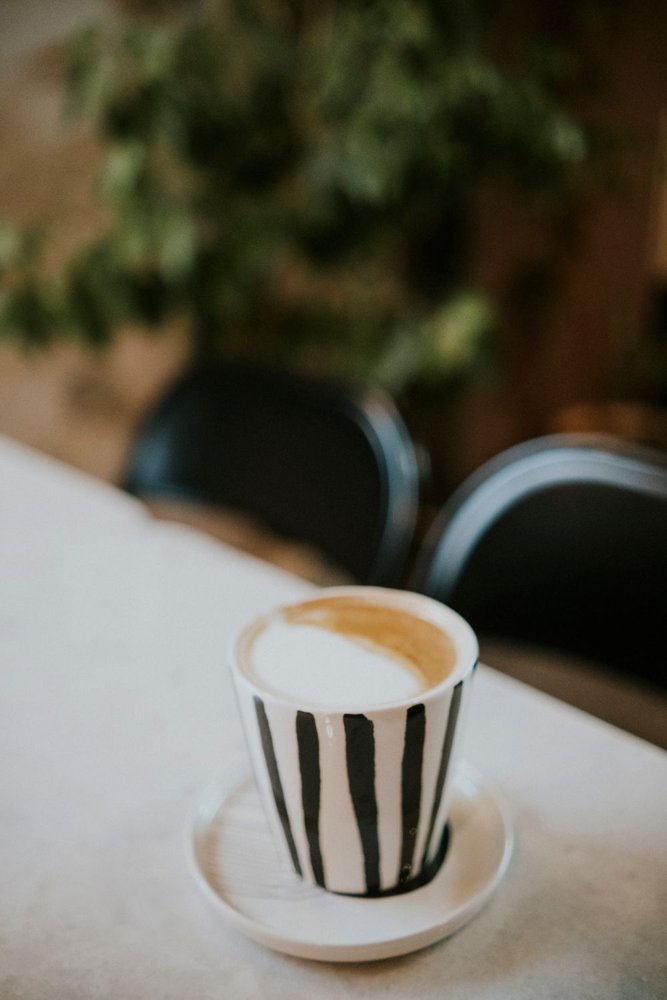 Illustrative photo for Coffee