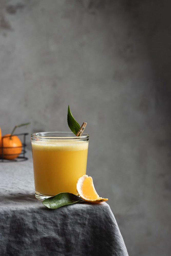 Illustrative photo for Juice