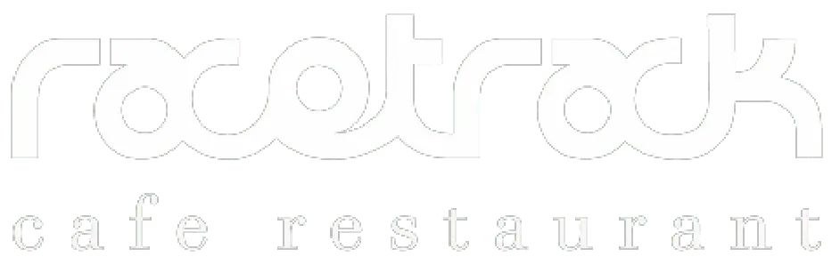 Racetrack cafe restaurant
